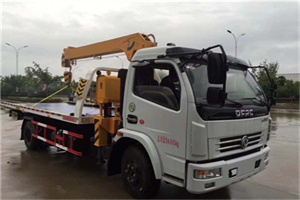 河滩24小时道路救援服务